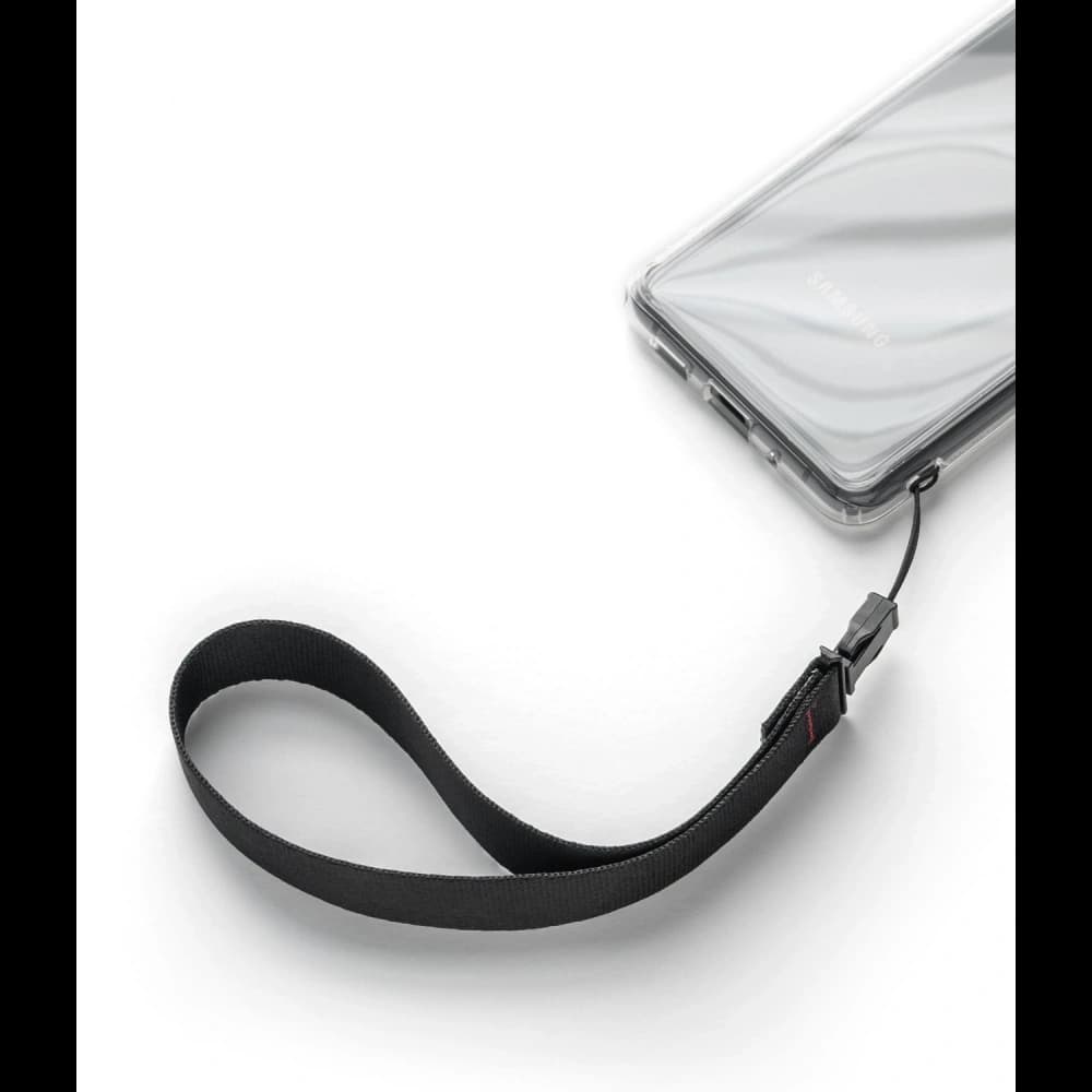 Ringke Wrist Strap Black - 8