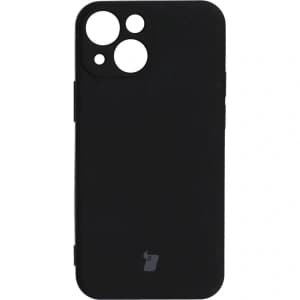Bizon Case Silicone Apple iPhone 13 Mini black