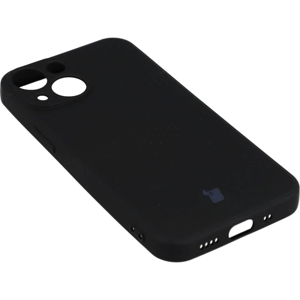 Bizon Case Silicone Apple iPhone 13 Mini black - 3