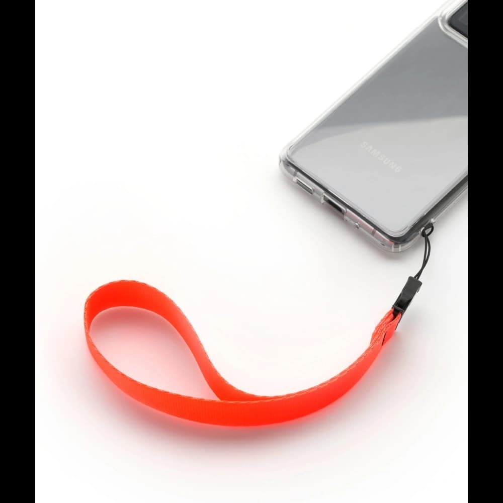 Ringke Wrist Strap Neon Orange - 1
