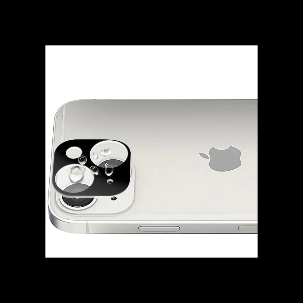 Bizon Glaslinse Apple iPhone 13 / 13 Mini [2 PACK] - 5