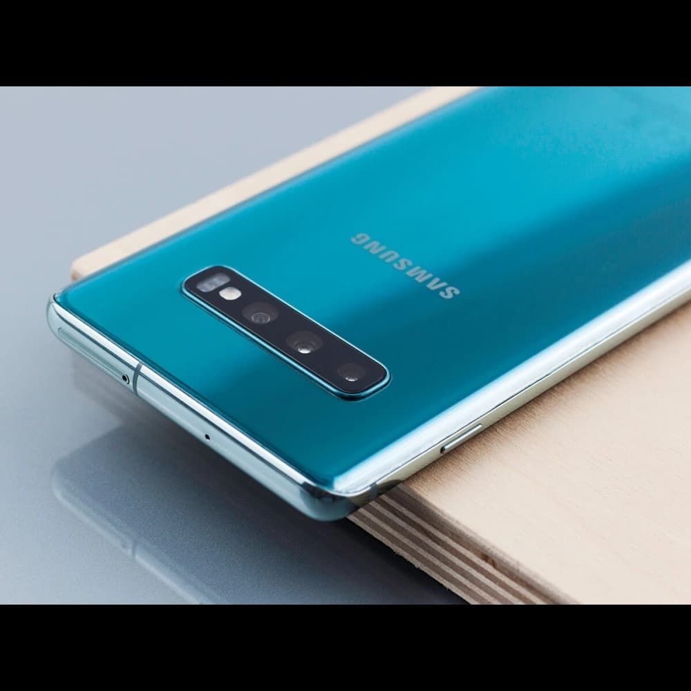 3MK Lens Protection Samsung Galaxy S20 Ultra [4 PACK] - 2