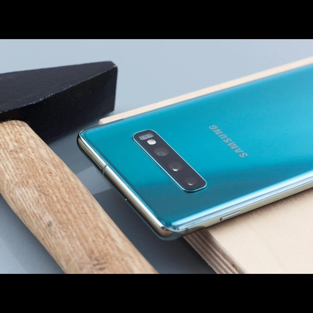 3MK Lens Protection Samsung Galaxy S20 Ultra [4 PACK] - 4