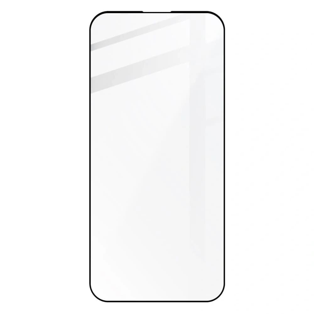 Bizon Glass Edge 2 Apple iPhone 14 Pro Max black - 10