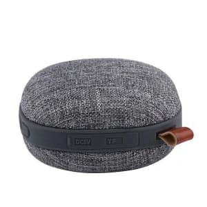 AWEI Wireless Mini Speaker Bluetooth Y260 grey