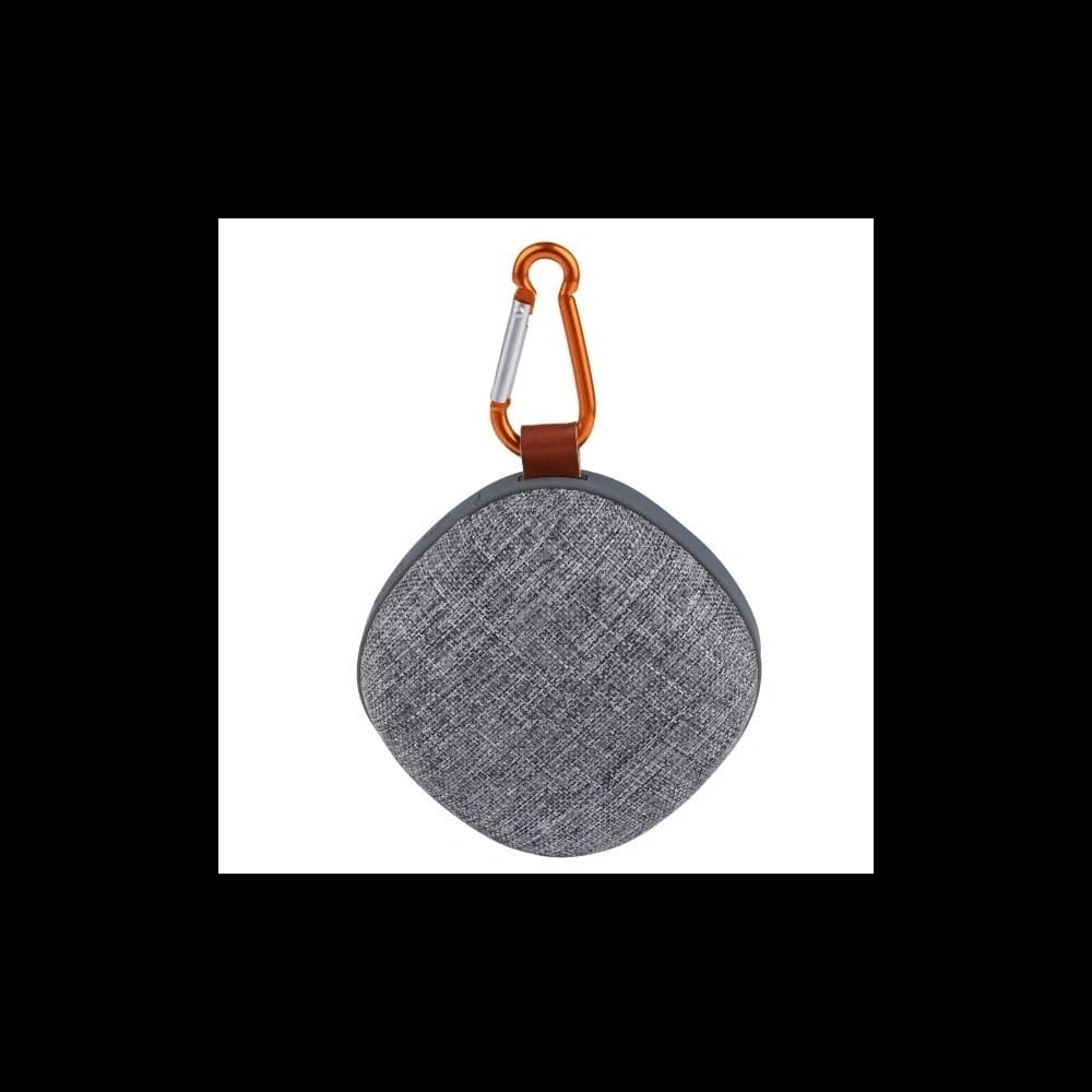 AWEI Wireless Mini Speaker Bluetooth Y260 grey - 2