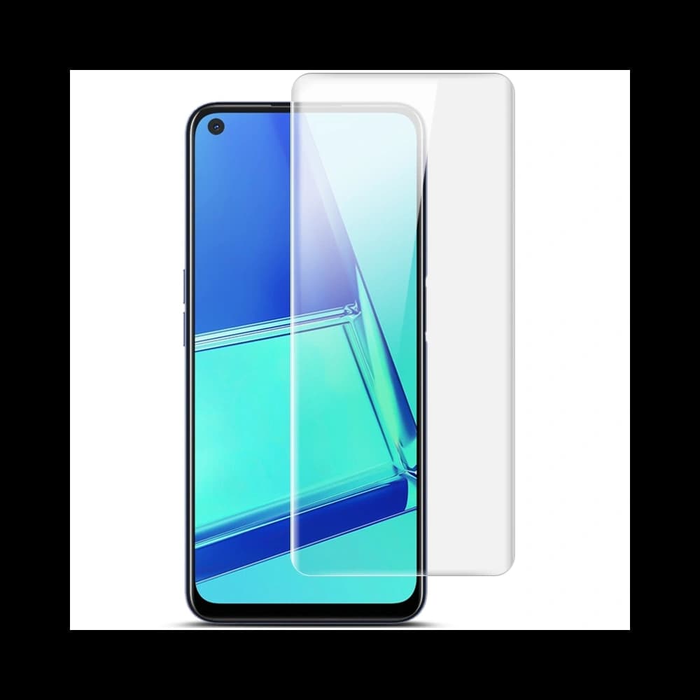 Bizon Glass Hydrogel Asus Zenfone 10 [2 PACK] - 4