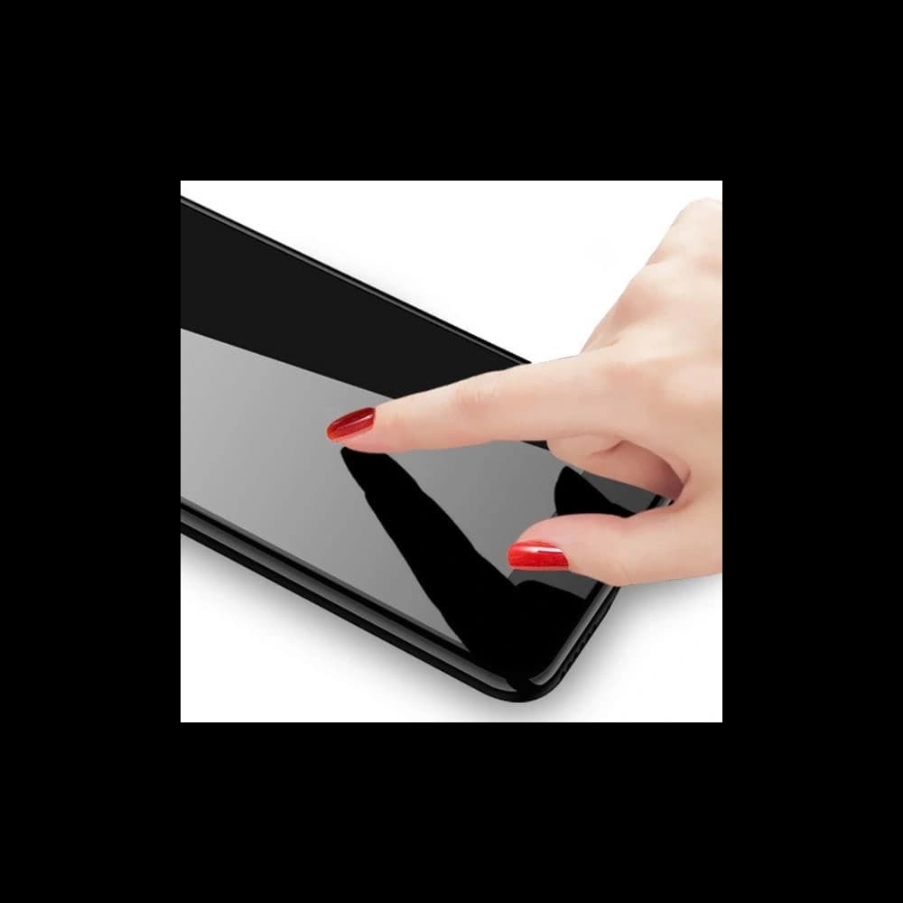 Bizon Glass Edge Google Pixel 6 schwarz - 5