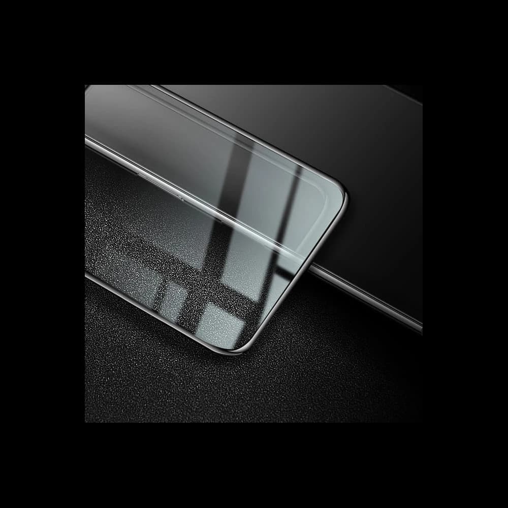Bizon Glass Edge Google Pixel 6 schwarz - 6