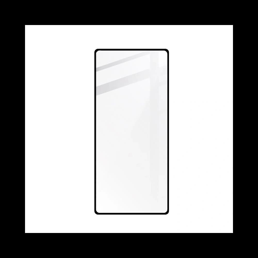 Bizon Glass Edge 2 Pixel 7 schwarz - 3