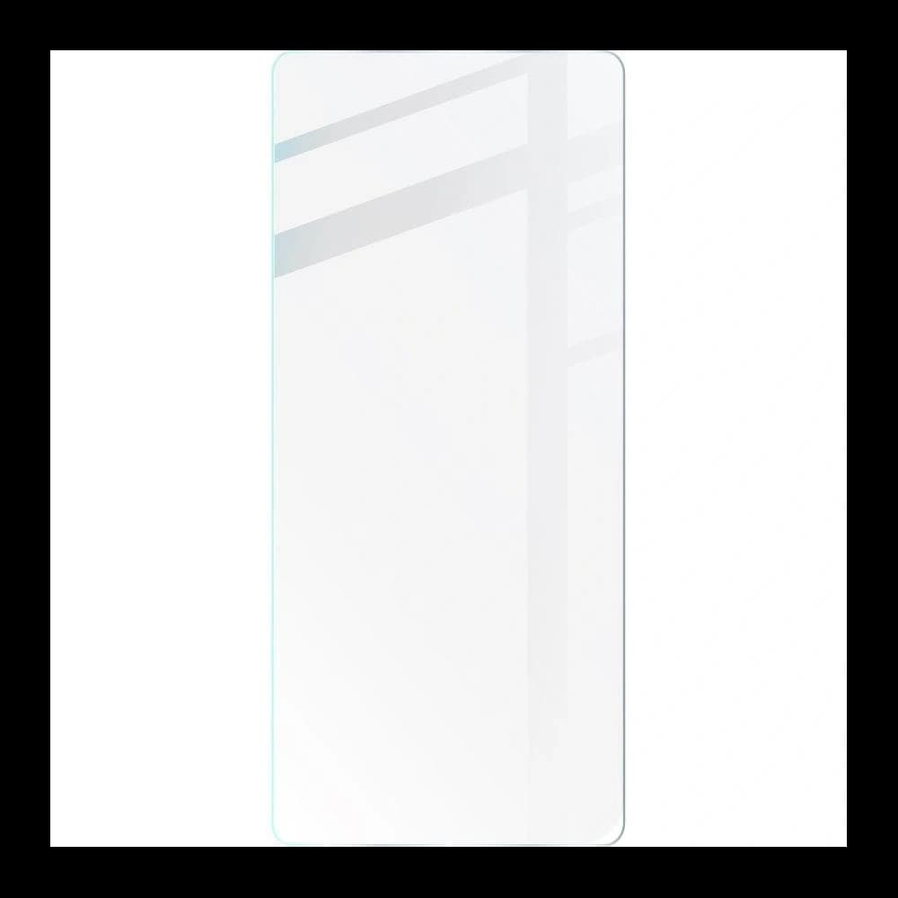 BIZON Clear 2 3x screen glass + camera glass Google Pixel 7 - 5