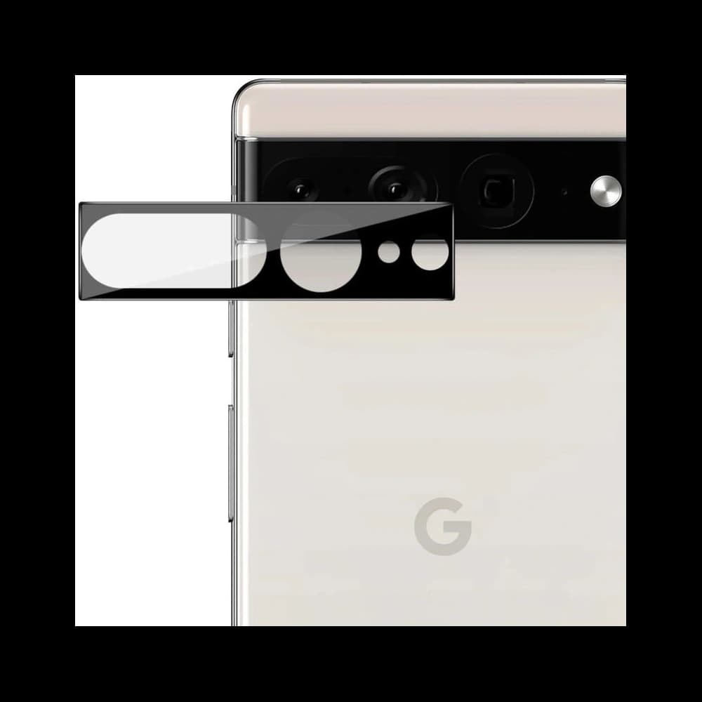 Bizon Glaslinse Pixel 7 Pro [2 PACK] - 2