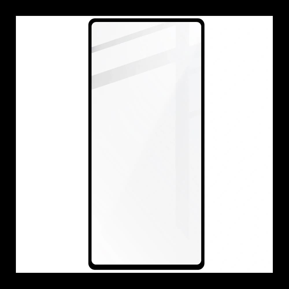 Bizon Glass Edge 2 Pixel 7A schwarz - 4