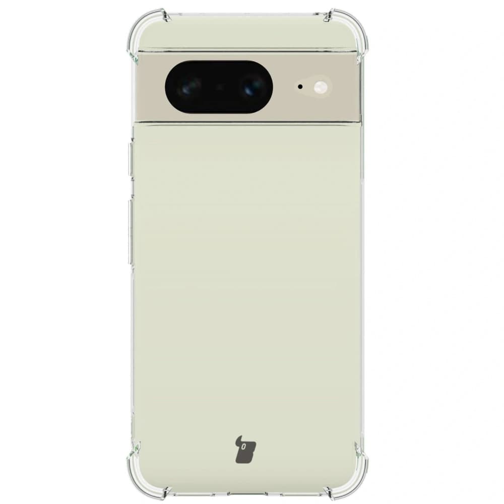 Bizon Case Salpa Google Pixel 8 clear - 2