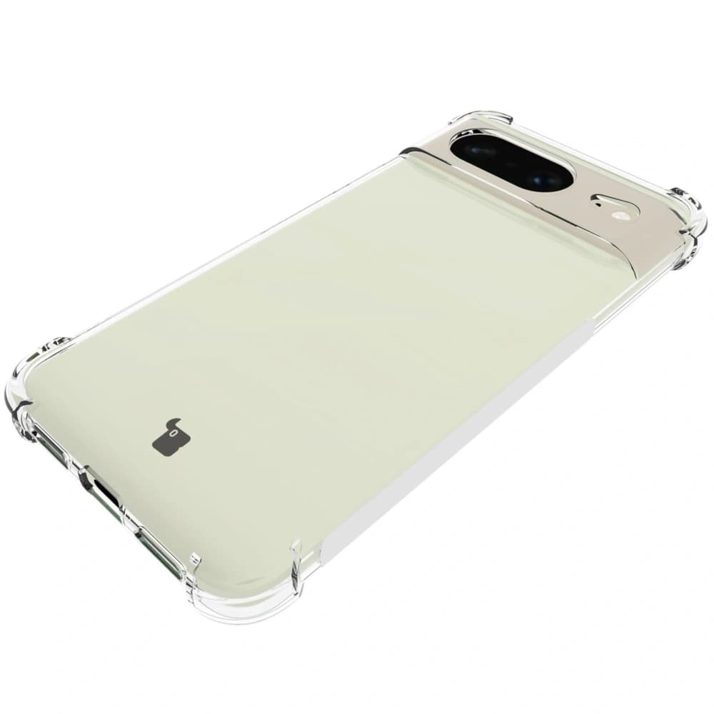 Bizon Case Salpa Google Pixel 8 clear - 7