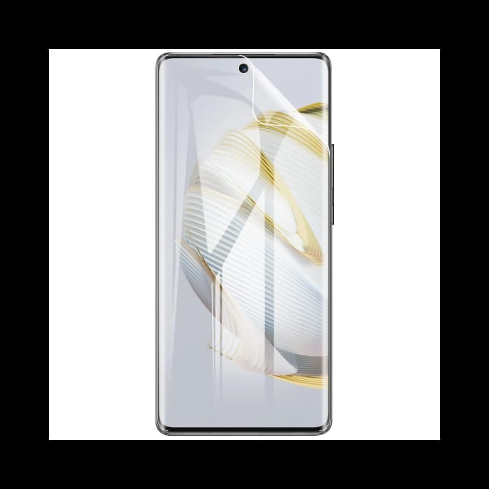 Bizon Glass Hydrogel Honor Magic5 Lite [2 PACK] - 5