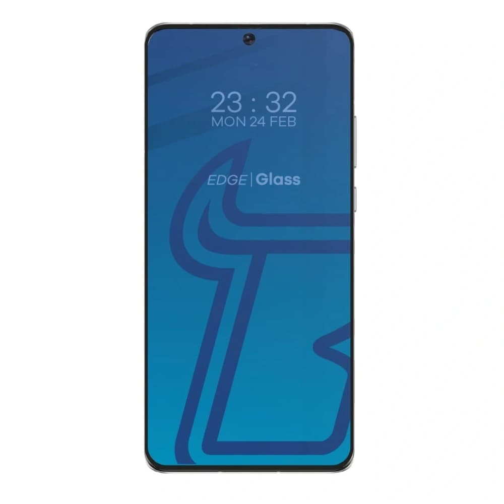 Bizon Glass Edge Huawei P50 schwarz - 3