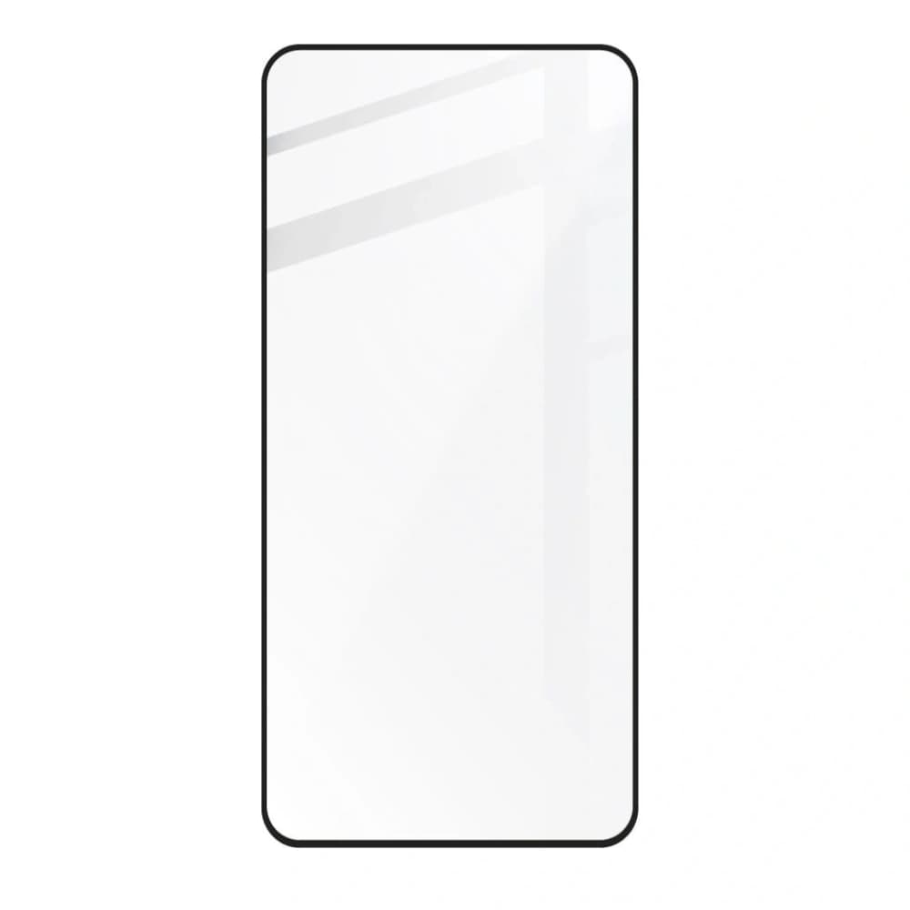 Bizon Glass Edge Huawei P50 schwarz - 4