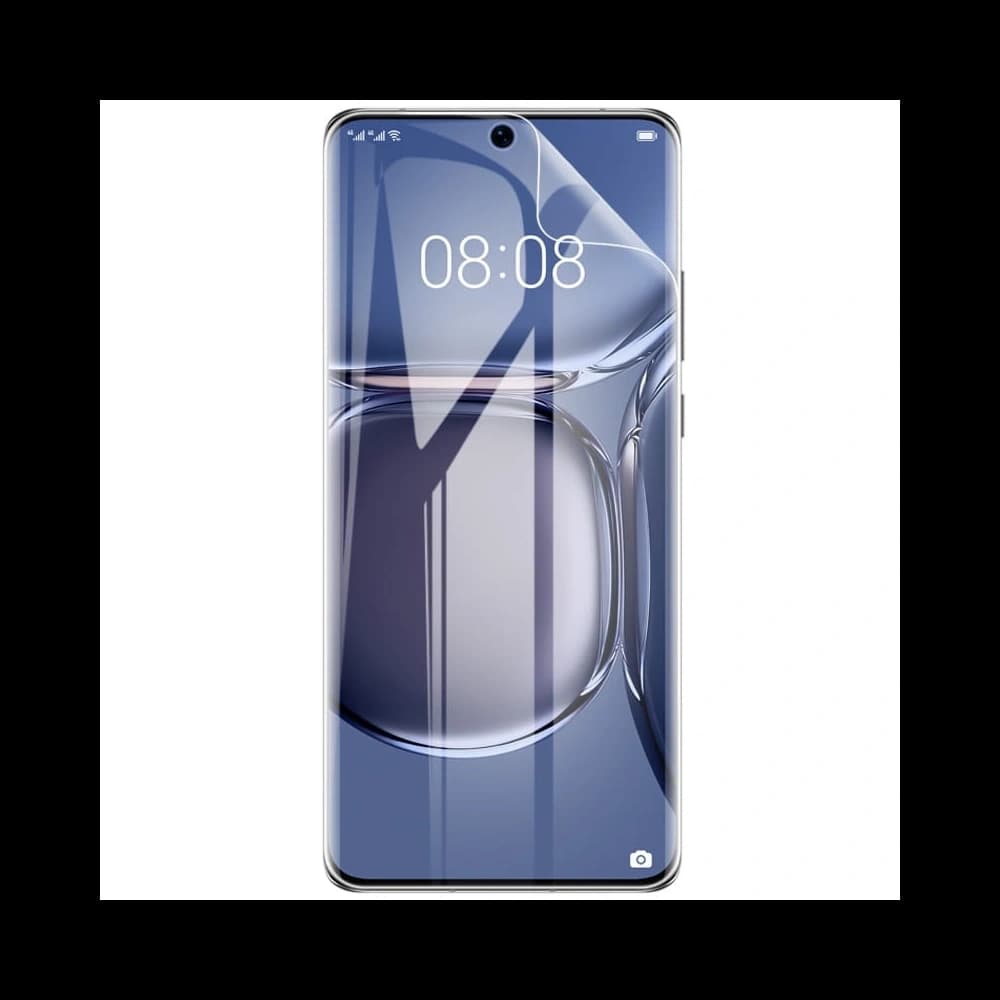 Bizon Glass Hydrogel Huawei P50 Pro [2 PACK] - 3