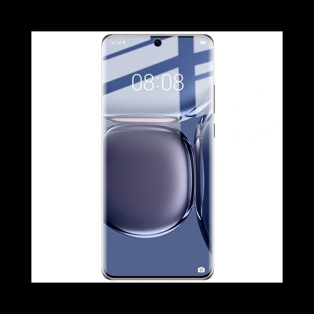 Bizon Glass Hydrogel Huawei P50 Pro [2 PACK] - 6