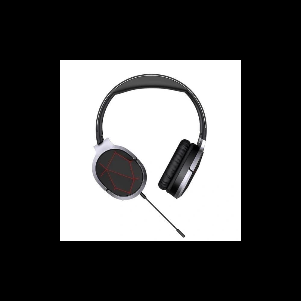 AWEI Gaming Wireless Headphones Bluetooth A799BL with microphone black - 5
