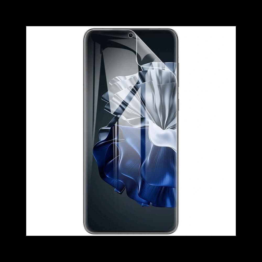 Bizon Glass Hydrogel Huawei P60 Pro [2 PACK] - 5