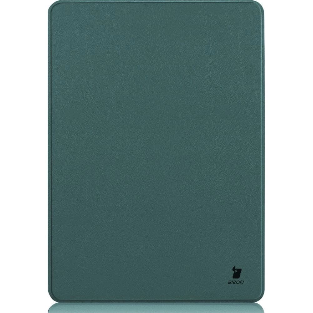 Bizon Case Tab Croc Microsoft Surface Pro 11 / 10 / 9 dunkelgrün - 4
