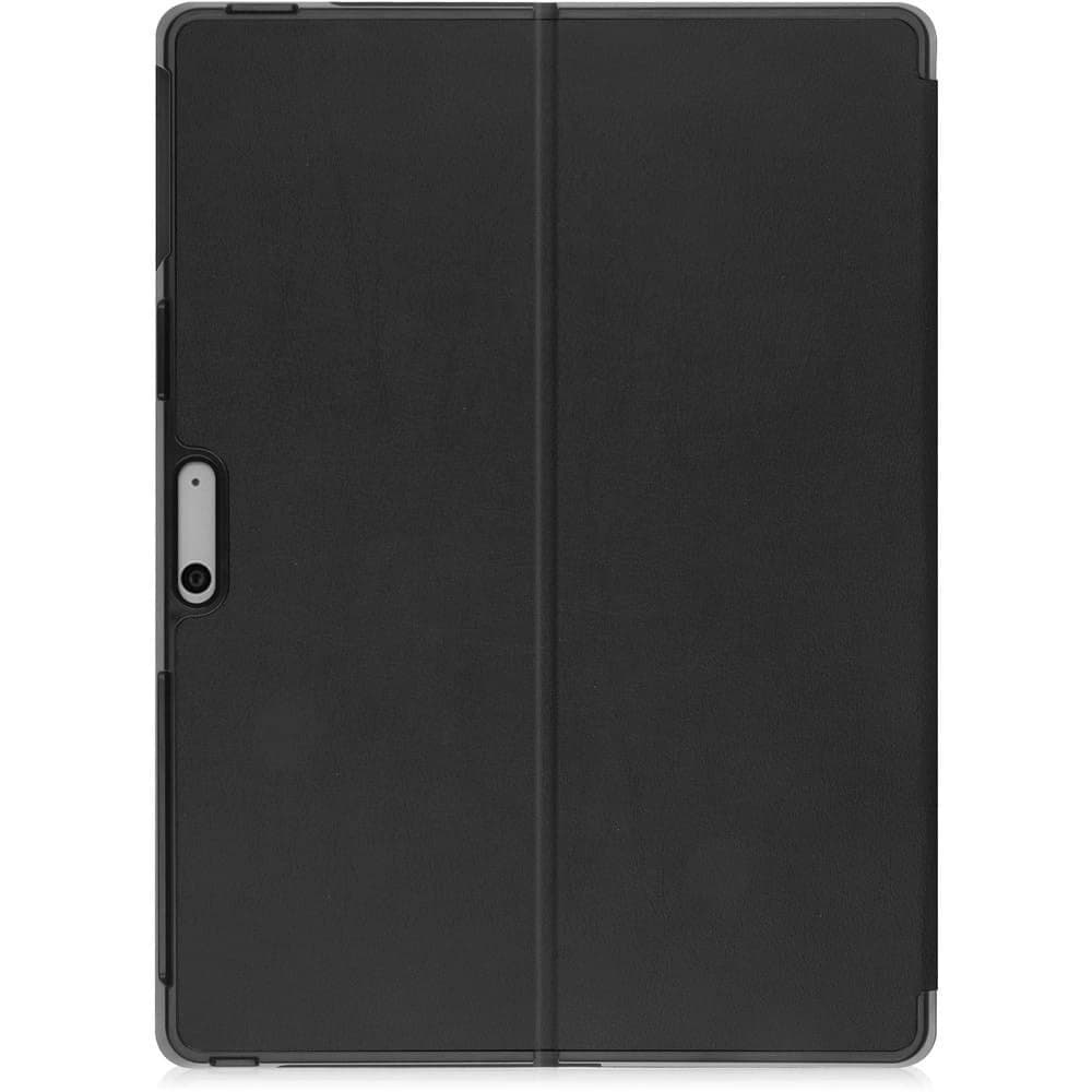 Bizon Case Tab Croc Microsoft Surface Pro 11 / 10 / 9 schwarz - 3