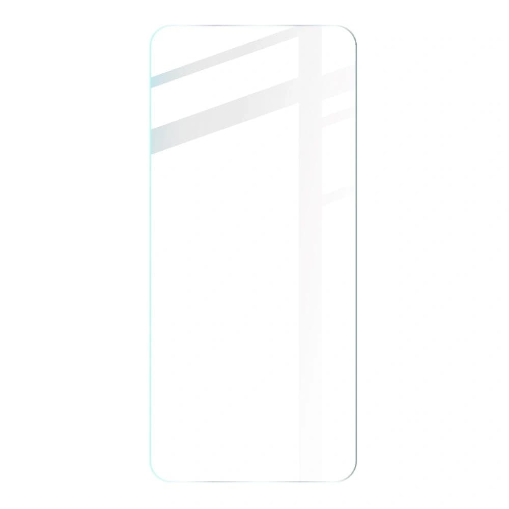Bizon Glass Clear tempered glass - 3 pcs. + lens glass Motorola Edge 30 - 4