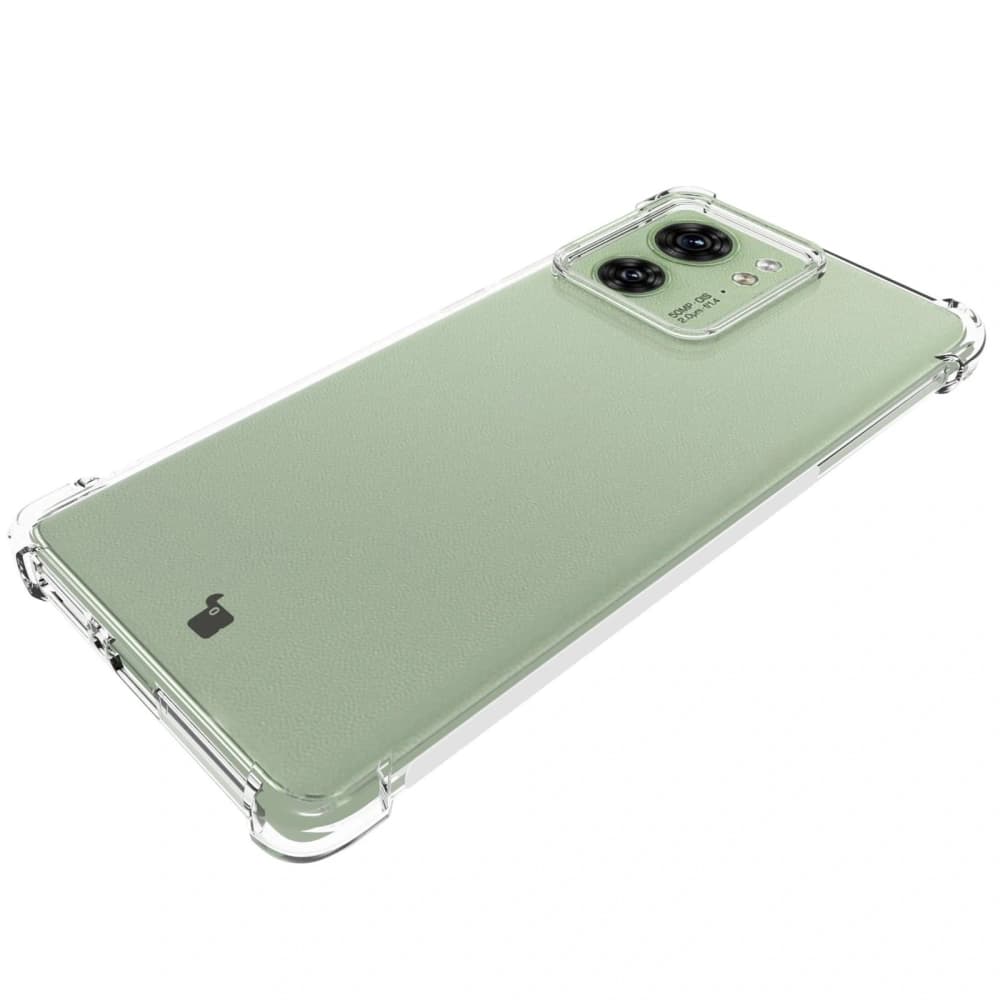 Bizon Case Salpa Motorola Edge 40 klar - 7