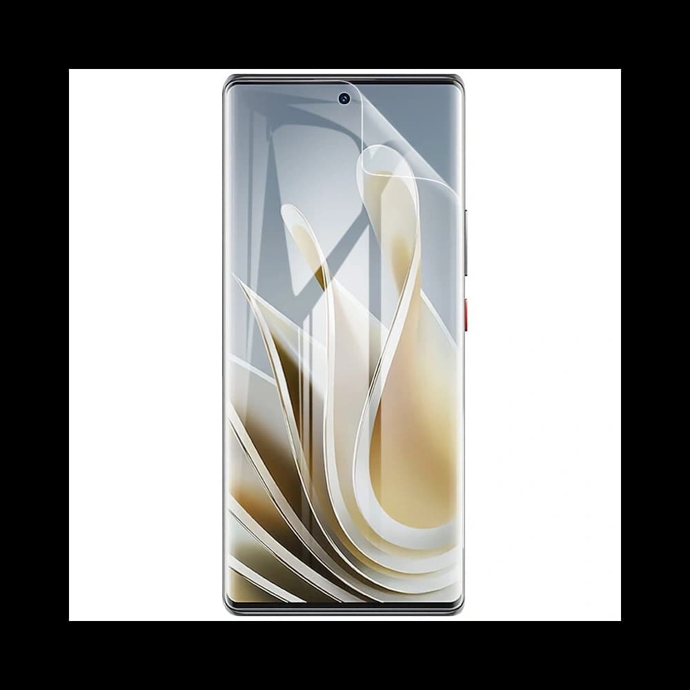 Bizon Glass Hydrogel Moto Edge 40 Pro [2 PACK] - 5