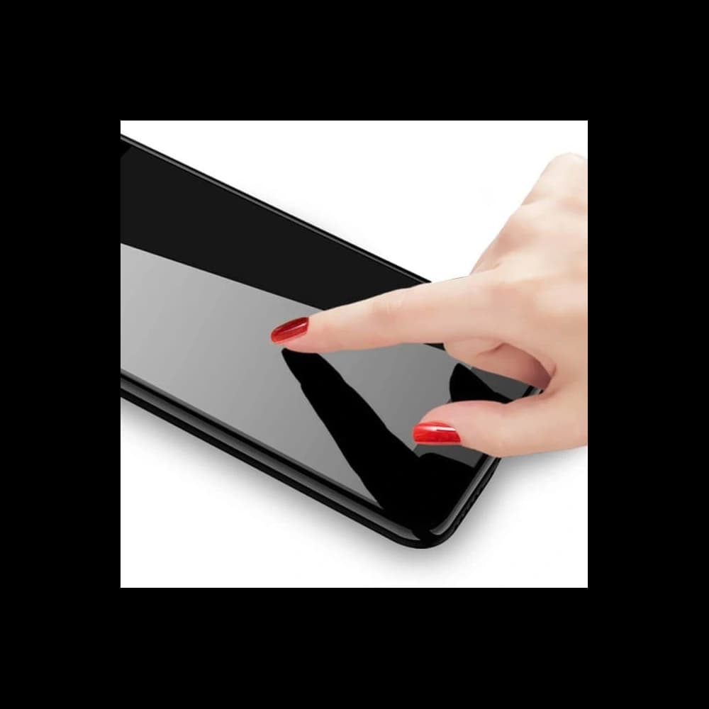 Bizon Glass Clear Motorola Moto E20 - 5