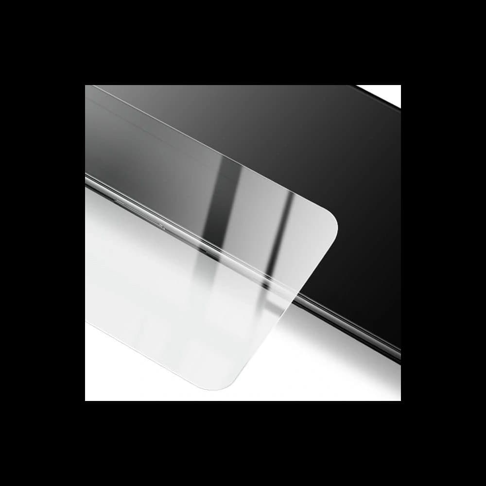 Bizon Glass Clear Motorola Moto E32 / E32S - 6