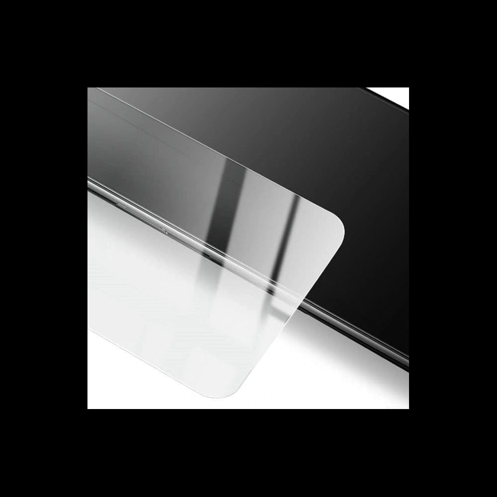 Bizon Glass Clear Motorola Moto E40 / E30 - 5