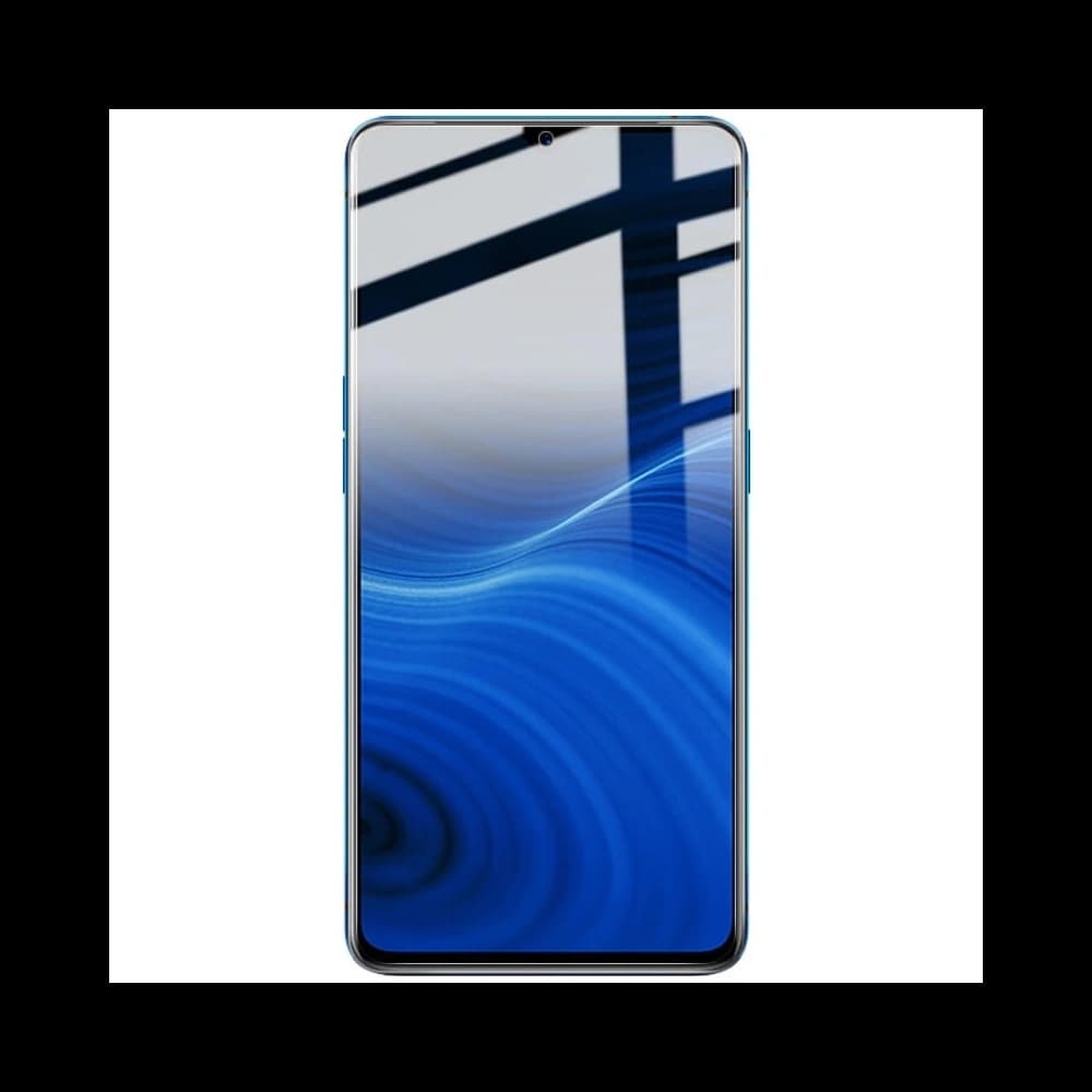 Bizon Glass Hydrogel Moto E7 Power / Moto E7i Power [2 PACK] - 6