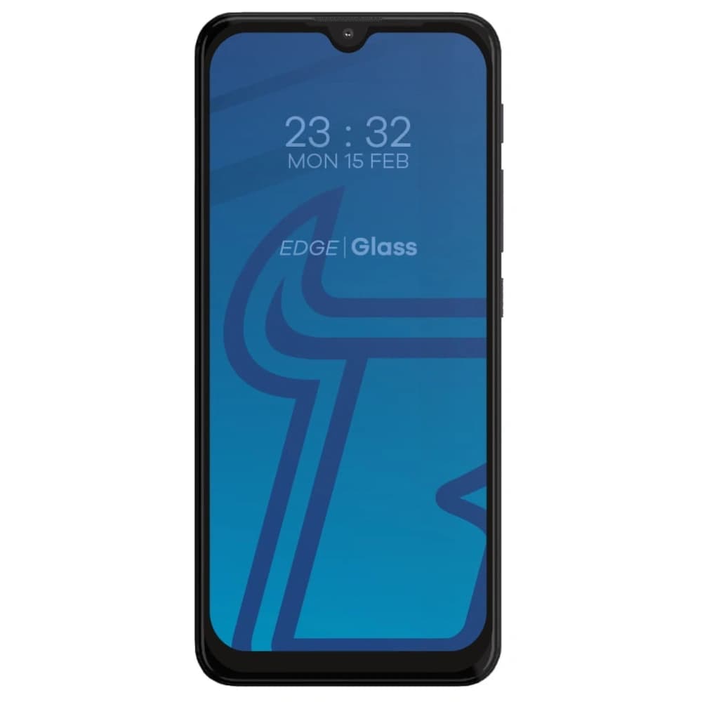 Bizon Glass Edge Moto G10 / G20 / G30 / G9 Play black - 3