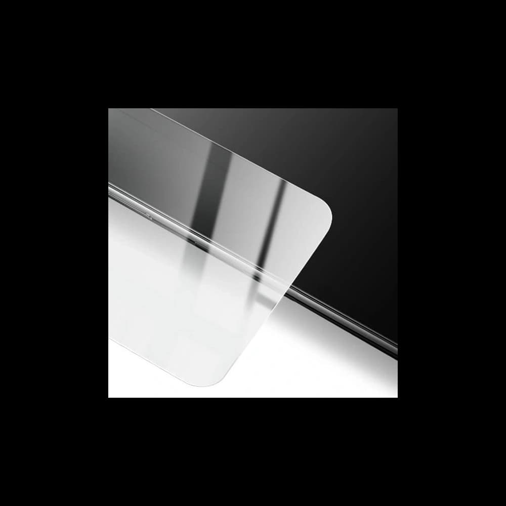 Bizon Glas Klar Motorola Moto G22 - 5