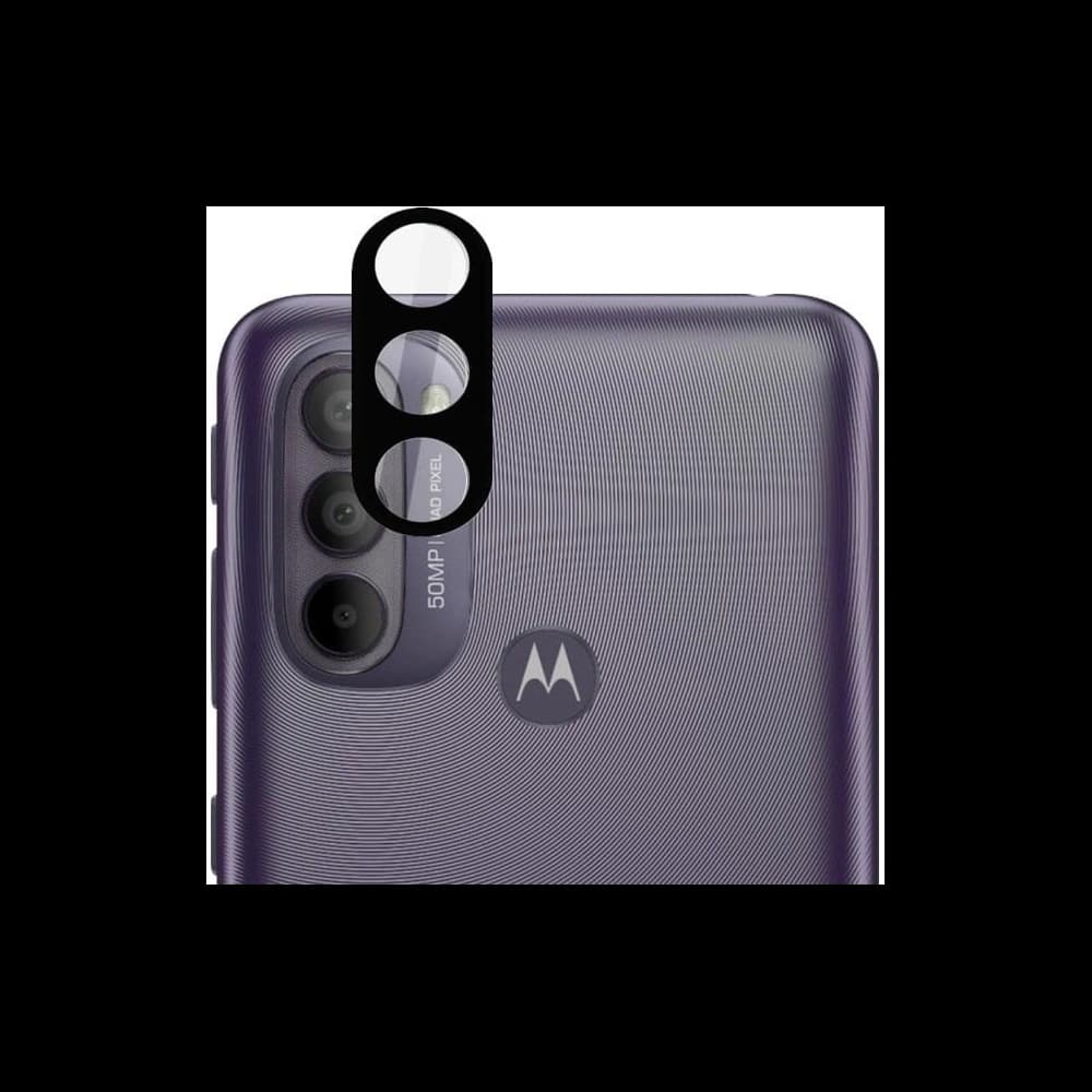 Bizon Glass Lens Moto G41/ G31 [2 PACK] - 2