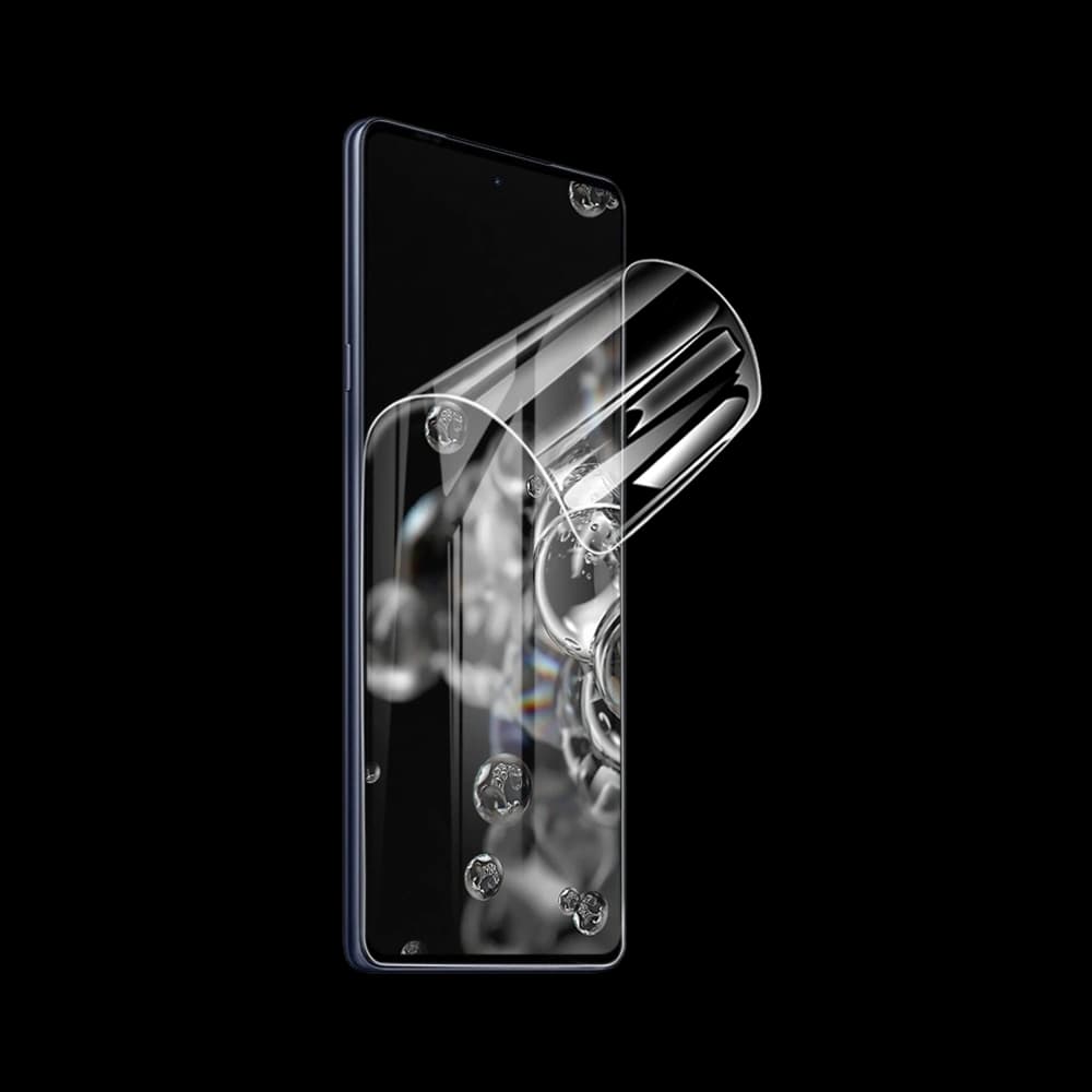 Bizon Glass Hydrogel Moto G52 / G82 [2 PACK] - 8