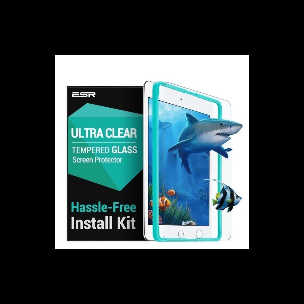 ESR Tempered Glass Apple iPad Air 1/2/Pro 9.7 - 1