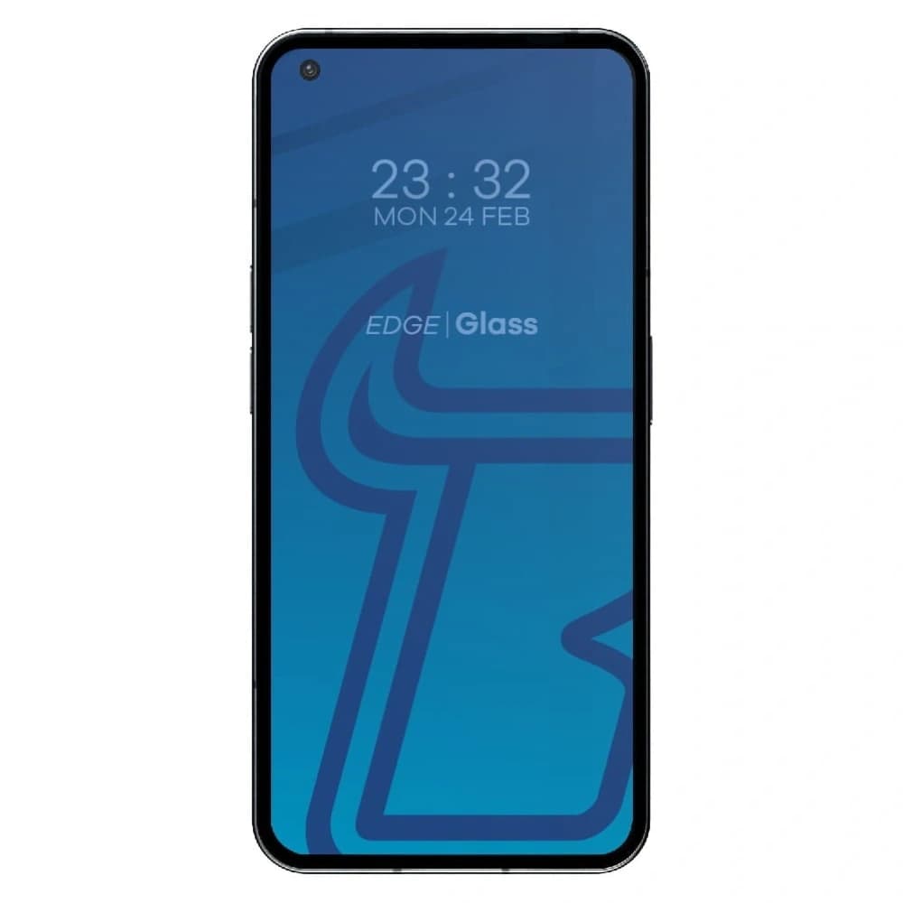 Bizon Glass Edge 2 Nichts Telefon 1 schwarz - 3