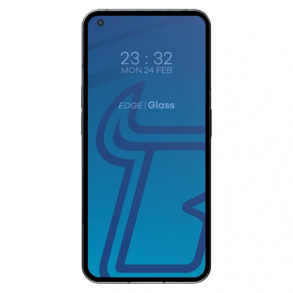 Bizon Glass Edge 2 Nichts Telefon 1 schwarz - 9