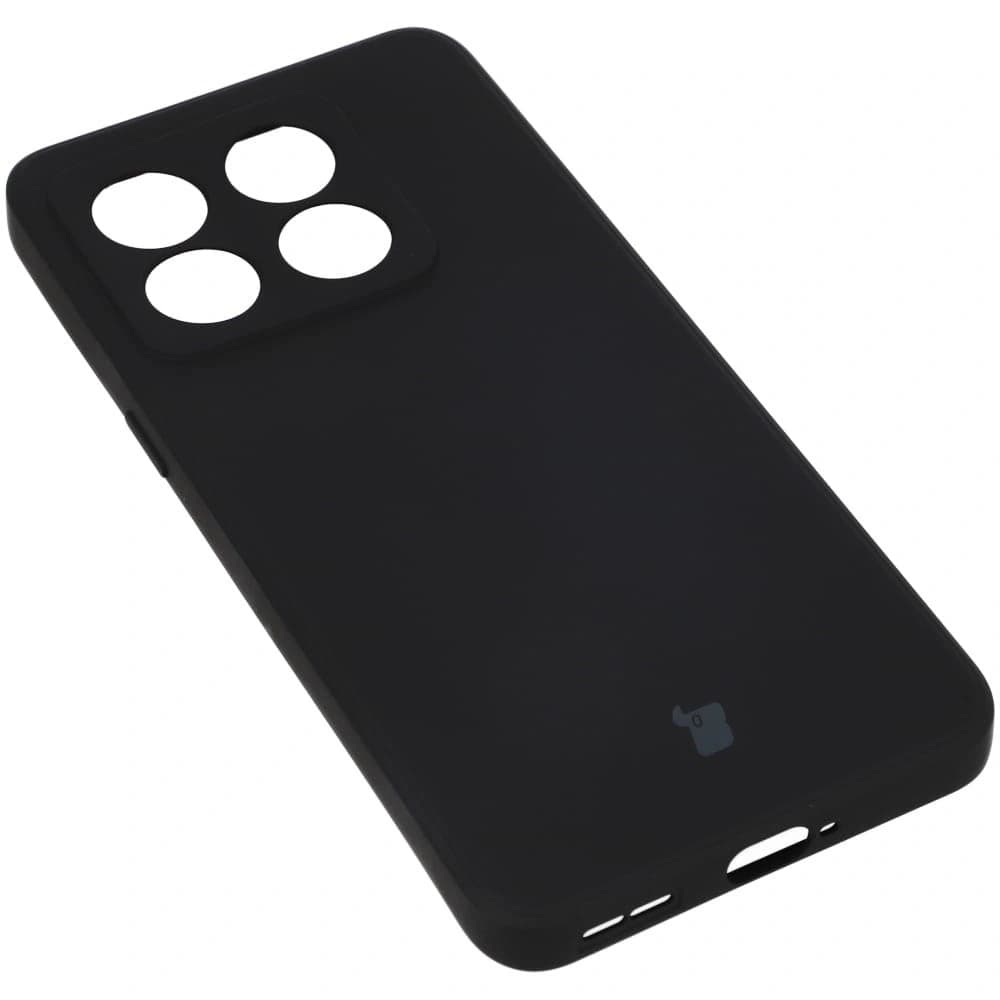 Bizon Case Silicone OnePlus 10T black - 3