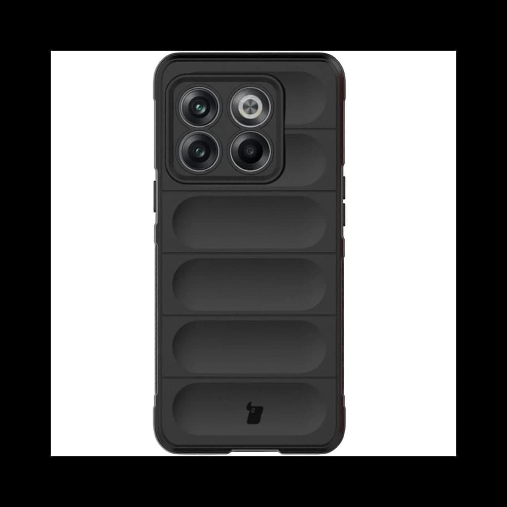 Bizon Case Tur OnePlus 10T black - 2
