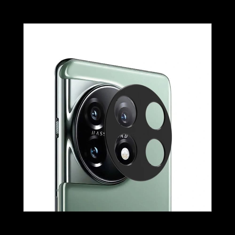 Bizon Glass Lens OnePlus 11 [2 PACK] - 4