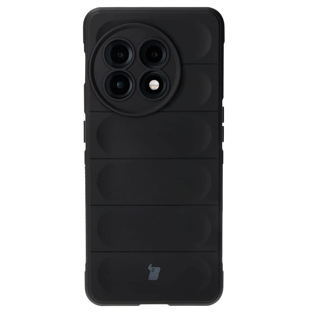 Bizon Case Tur OnePlus 11 black - 1