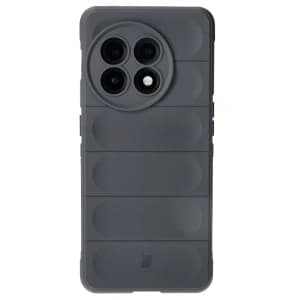 Pancerne etui Bizon Case Tur do OnePlus 11 szare