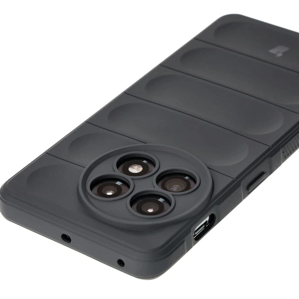 Bizon Case Tur OnePlus 11 grey - 3