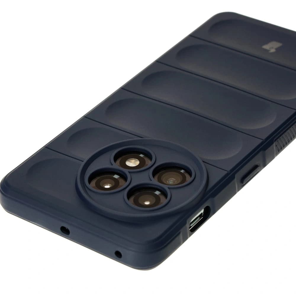 Bizon Case Tur OnePlus 11 navy blue - 3