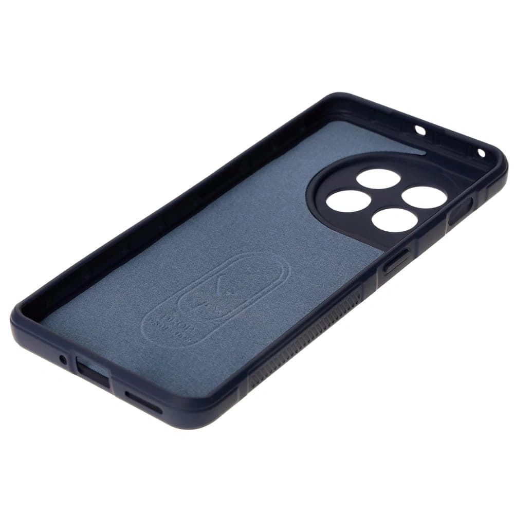 Bizon Case Tur OnePlus 11 navy blue - 4